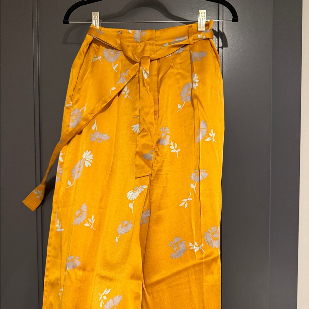 💯 Silk Equipment Femme | Pants
